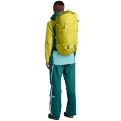 Ortovox Peak Light 38 S black-raven