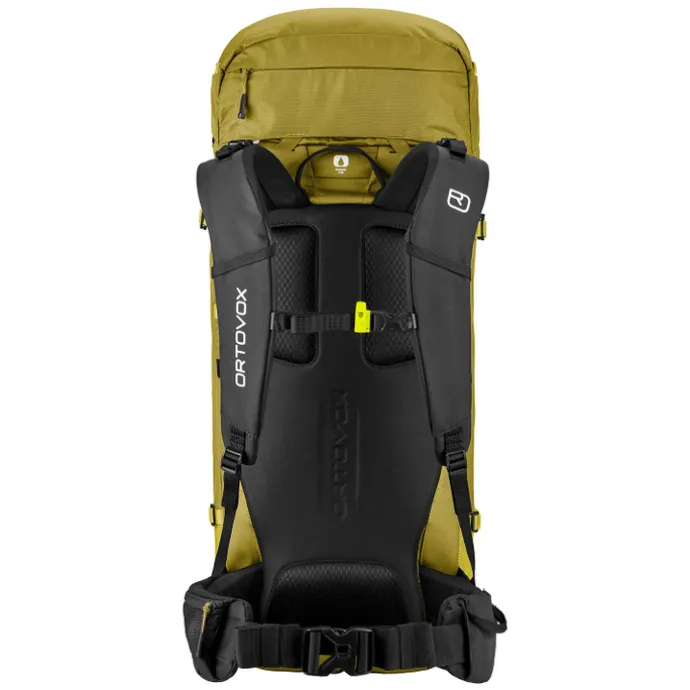 Ortovox Peak Light 38 S dirty-daisy