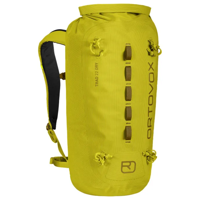 Ortovox Trad 22 Dry dirty-daisy