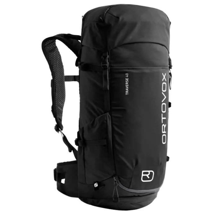 Ortovox Traverse 40 black-raven