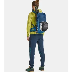 Ortovox Traverse 20 black-raven