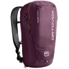 Ortovox Traverse Light 20 winetasting