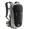Ortovox Traverse Pure 18 S grey-marble