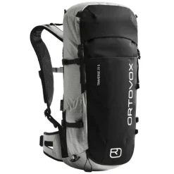 Ortovox Traverse Pure 28 S grey-marble
