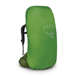 Osprey Aether 55 Backpack S/M mustard green