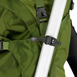 Osprey Aether 55 Backpack S/M mustard green