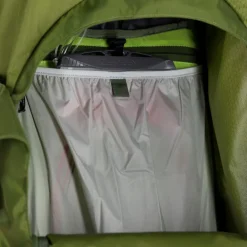 Osprey Aether 55 Backpack S/M mustard green