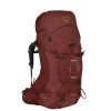 Osprey Aether 65 S-M acorn red