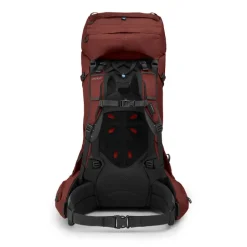 Osprey Aether 65 S-M acorn red