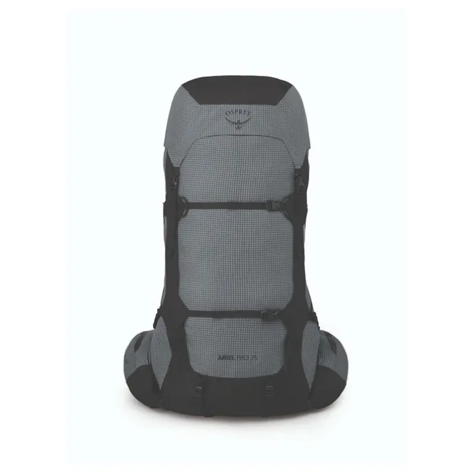 Osprey Aether Pro 75 S/M silver lining