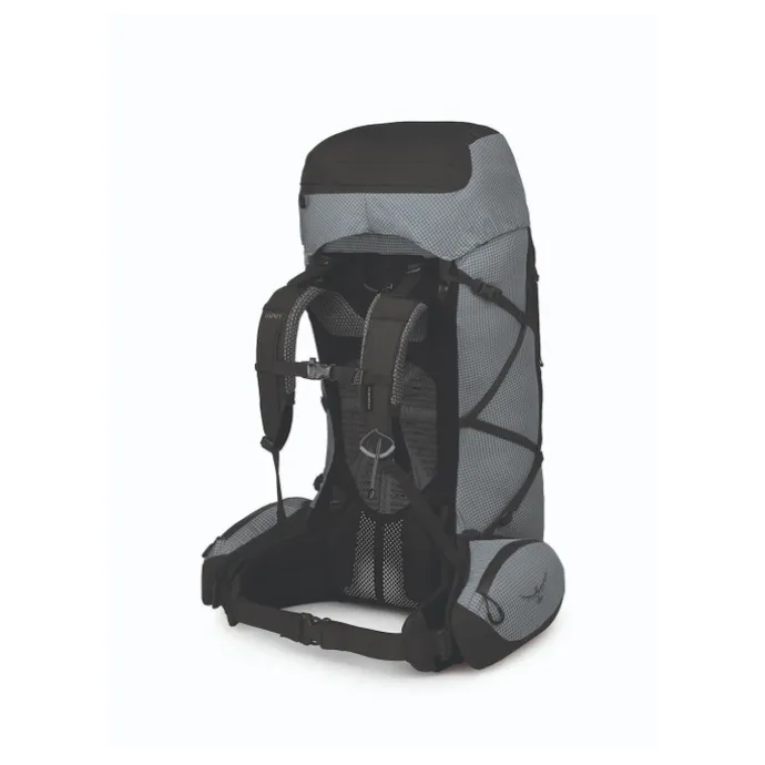 Osprey Aether Pro 75 S/M silver lining