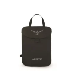 Osprey AirCover Large black