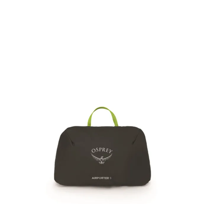 Osprey Airporter Small black