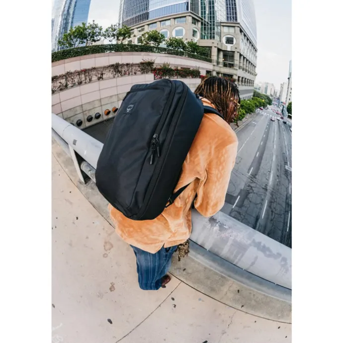 Osprey Aoede Briefpack 22 antique blue