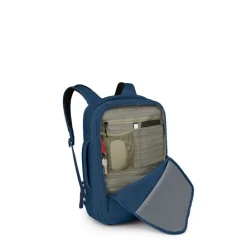 Osprey Aoede Briefpack 22 antique blue