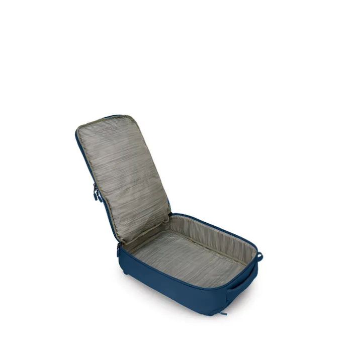Osprey Aoede Briefpack 22 antique blue