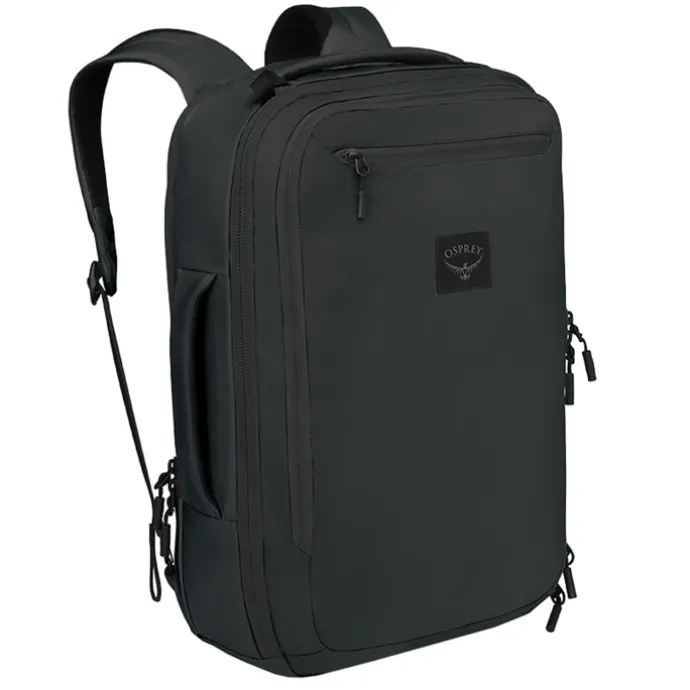 Osprey Aoede Briefpack 22 black