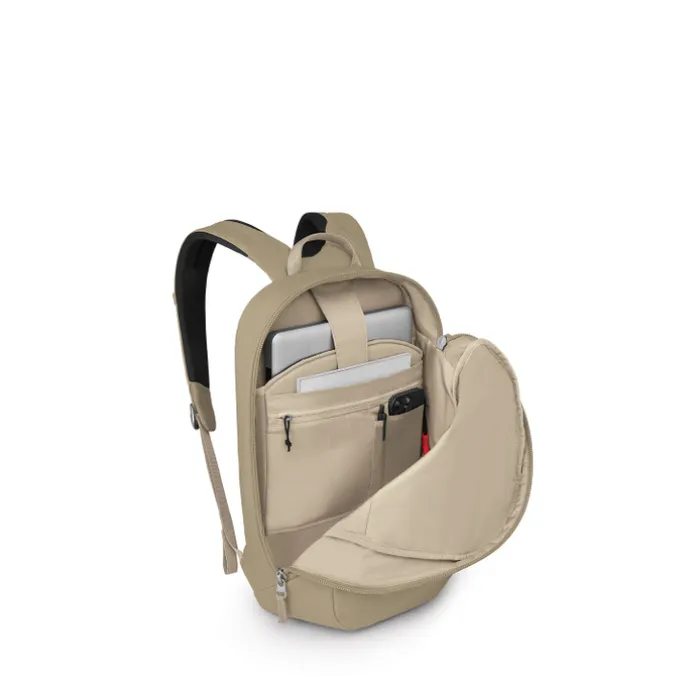 Osprey Arcane Large Day latte brown