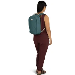 Osprey Arcane Small Day black