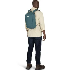 Osprey Arcane Small Day black