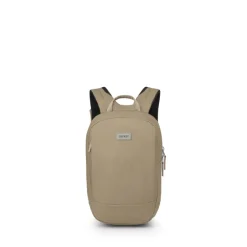 Osprey Arcane Small Day latte brown