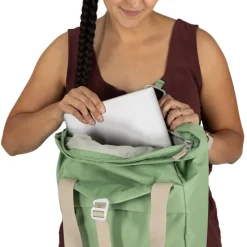 Osprey Arcane Tote Pack botanica