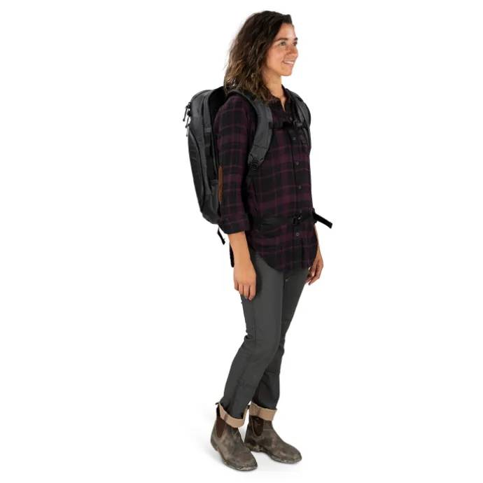 Osprey Archeon 30L black