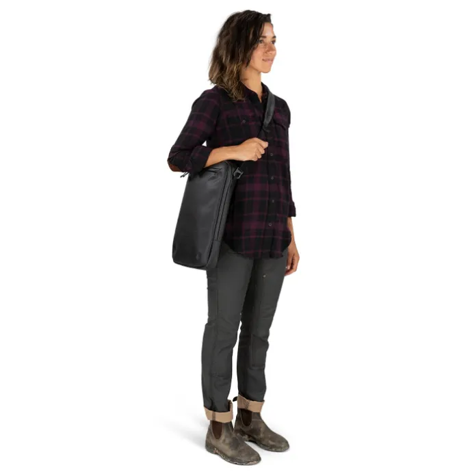 Osprey Archeon Laptop Case black