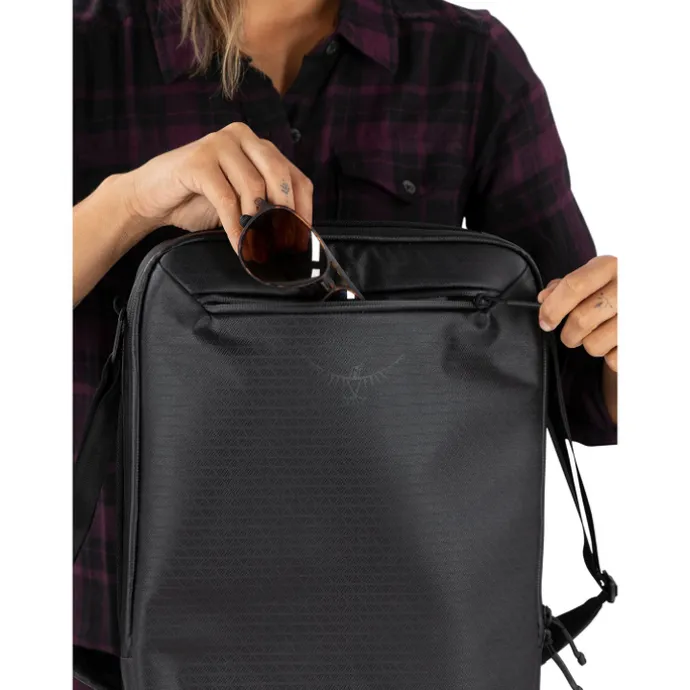Osprey Archeon Laptop Case black