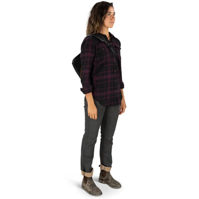 Osprey Archeon Sling 10L black