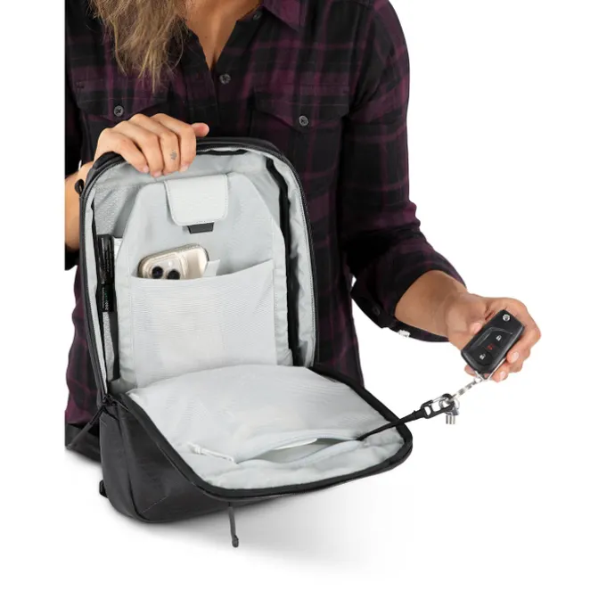 Osprey Archeon Sling 10L black