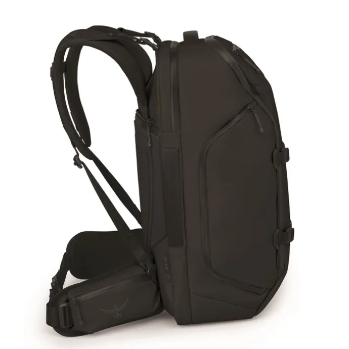Osprey Archeon Travel Pack 40L black