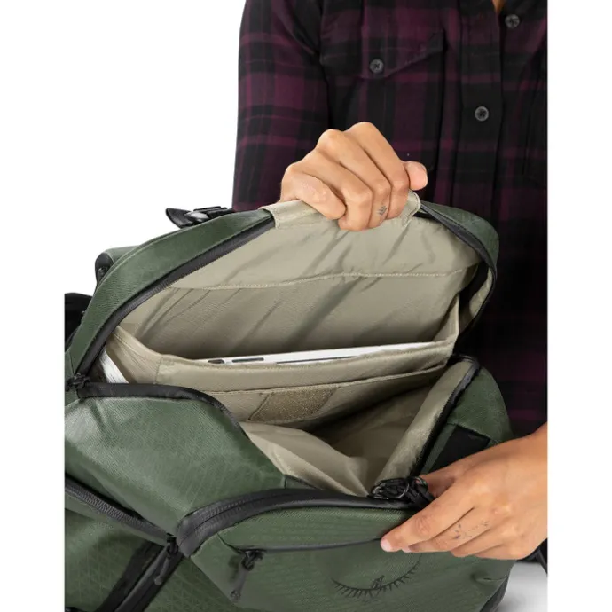 Osprey Archeon Travel Pack 40L black