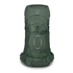 Osprey Ariel 65 Womens Backpack M/L koseret green