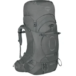 Osprey Ariel 65 Womens Backpack XS/S medium gray
