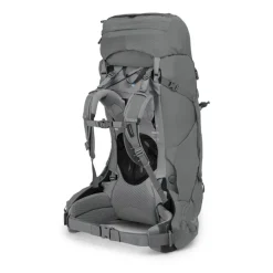 Osprey Ariel 65 Womens Backpack XS/S medium gray