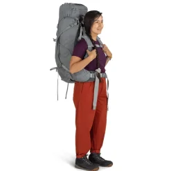 Osprey Ariel 65 Womens Backpack XS/S koseret green