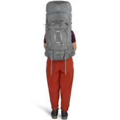 Osprey Ariel 65 Womens Backpack XS/S koseret green