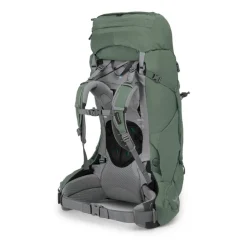 Osprey Ariel 65 Womens Backpack XS/S koseret green