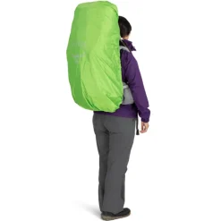 Osprey Ariel 65 Womens Backpack XS/S koseret green