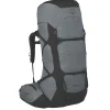 Osprey Ariel Pro 75 WXS/WS silver lining