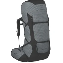 Osprey Ariel Pro 75 WXS/WS silver lining