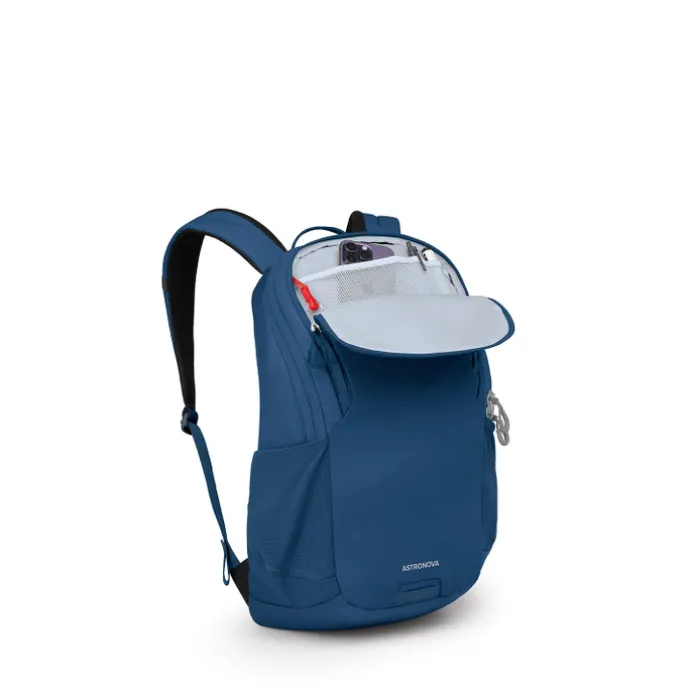 Osprey Astronova night shift blue