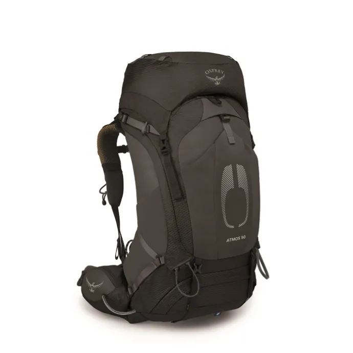 Osprey Atmos AG 50 L/XL black