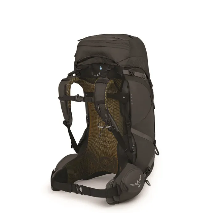 Osprey Atmos AG 50 L/XL black
