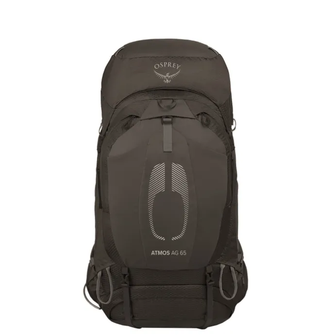 Osprey Atmos AG 65 L-XL black