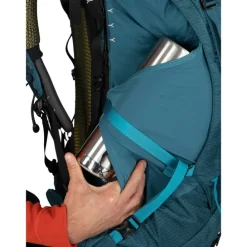 Osprey Atmos AG 50 S/M black