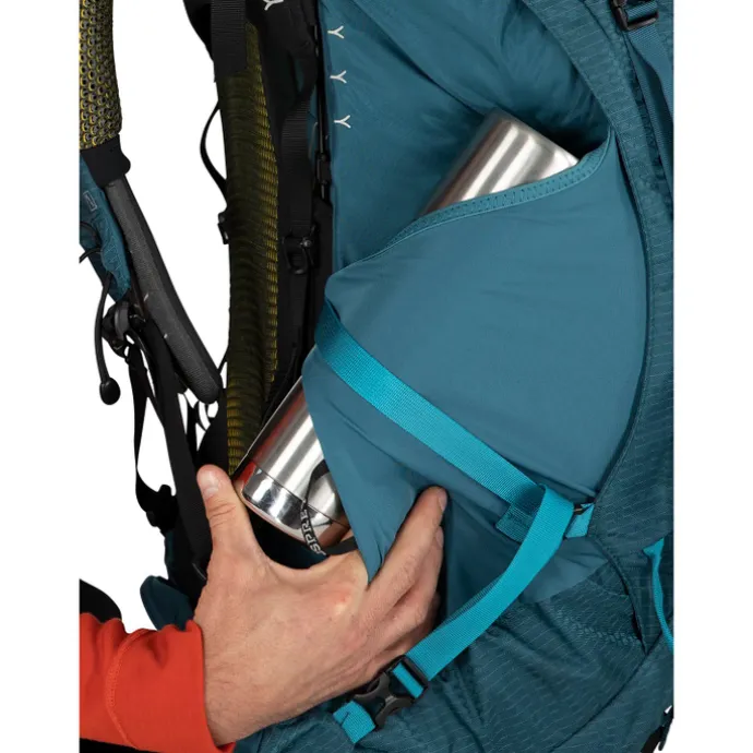 Osprey Atmos AG 50 S/M black