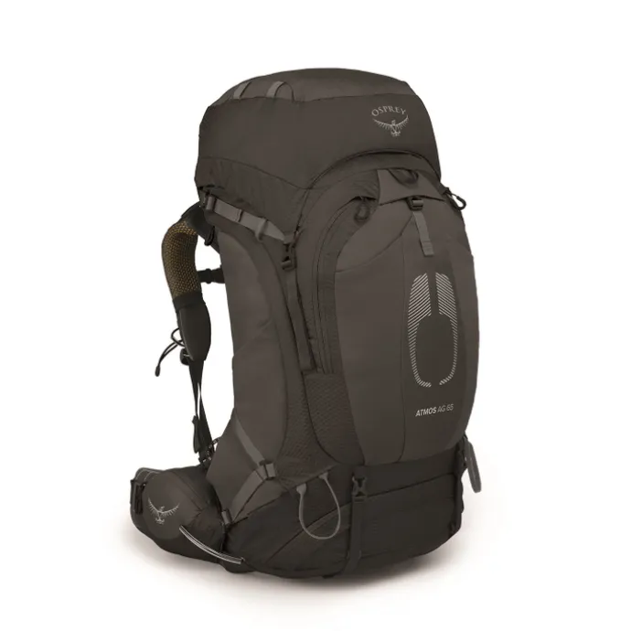 Osprey Atmos AG 65 S/M black