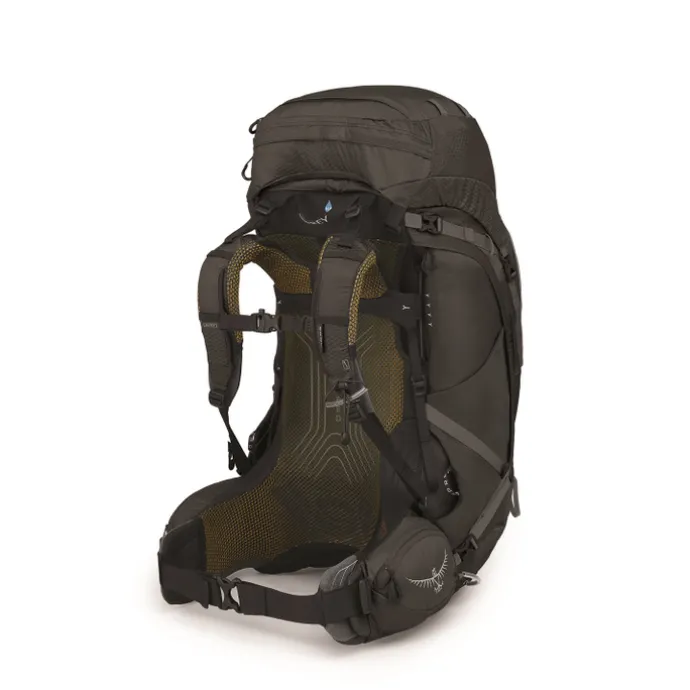 Osprey Atmos AG 65 S/M black